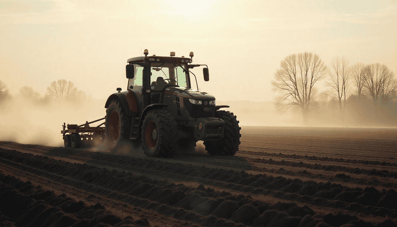 Strategic Crop Rotation icon